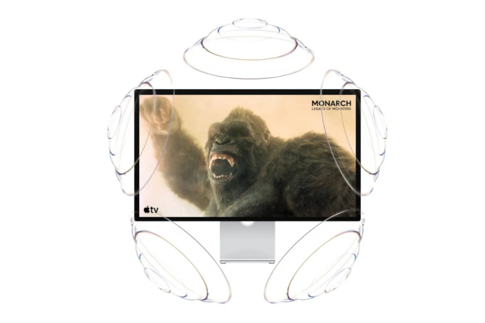 Apple Official Website 