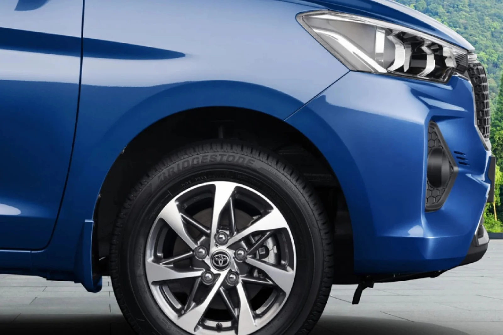 Toyota Bharat Official Website 