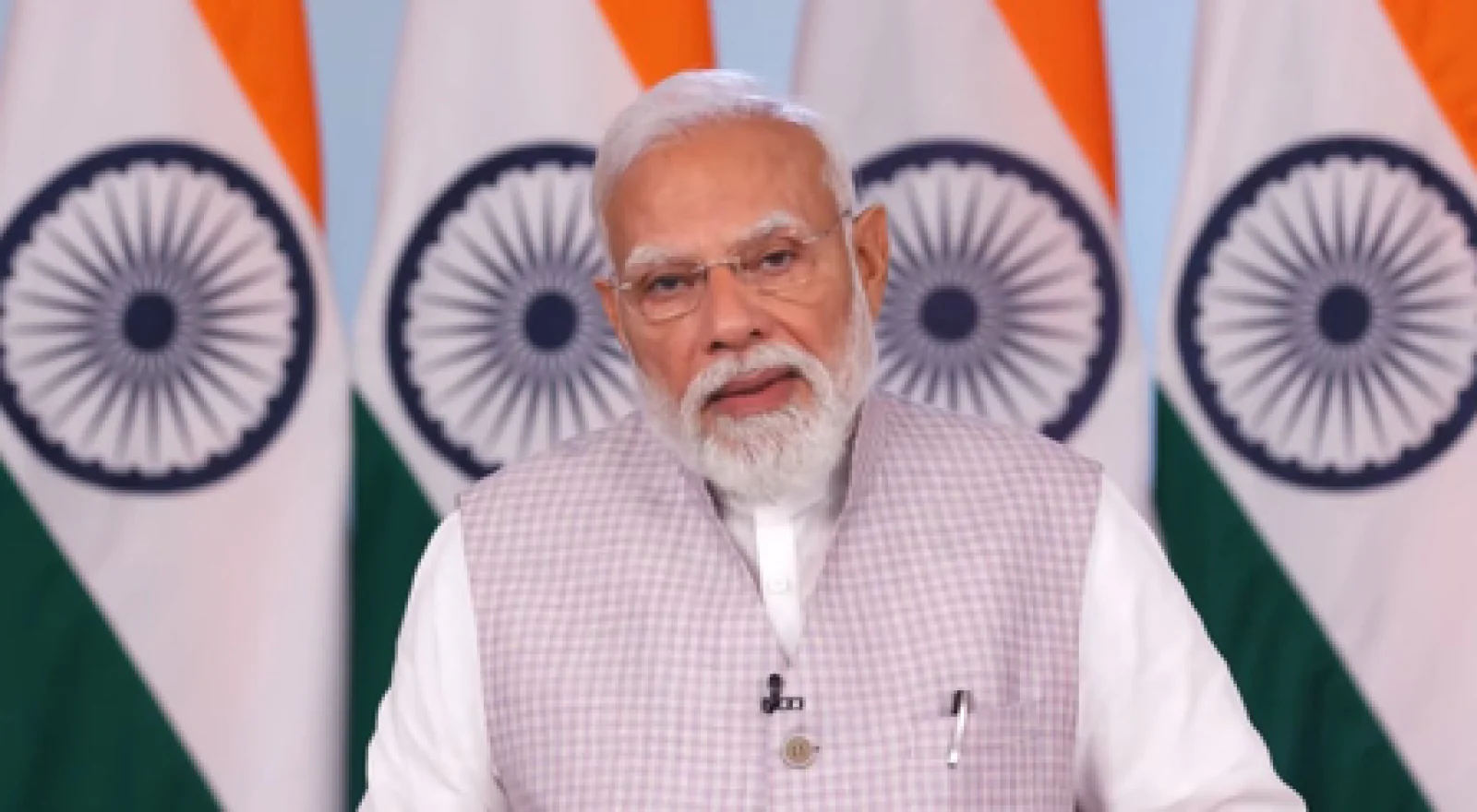 पीएम मोदी का विजन: जन आकांक्षाओं की पूर्ति बजट का मूल ध्येय; 'केयर इकोनॉमी' को बताया भविष्य का बड़ा अवसर