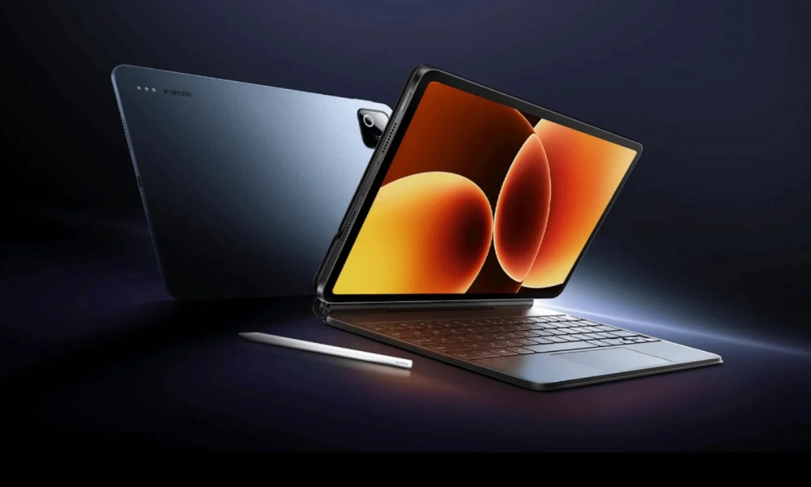 Xiaomi Pad 8 टैबलेट स्लिम मेटल बॉडी के साथ हुआ लॉन्च जानें फीचर्स और कीमत