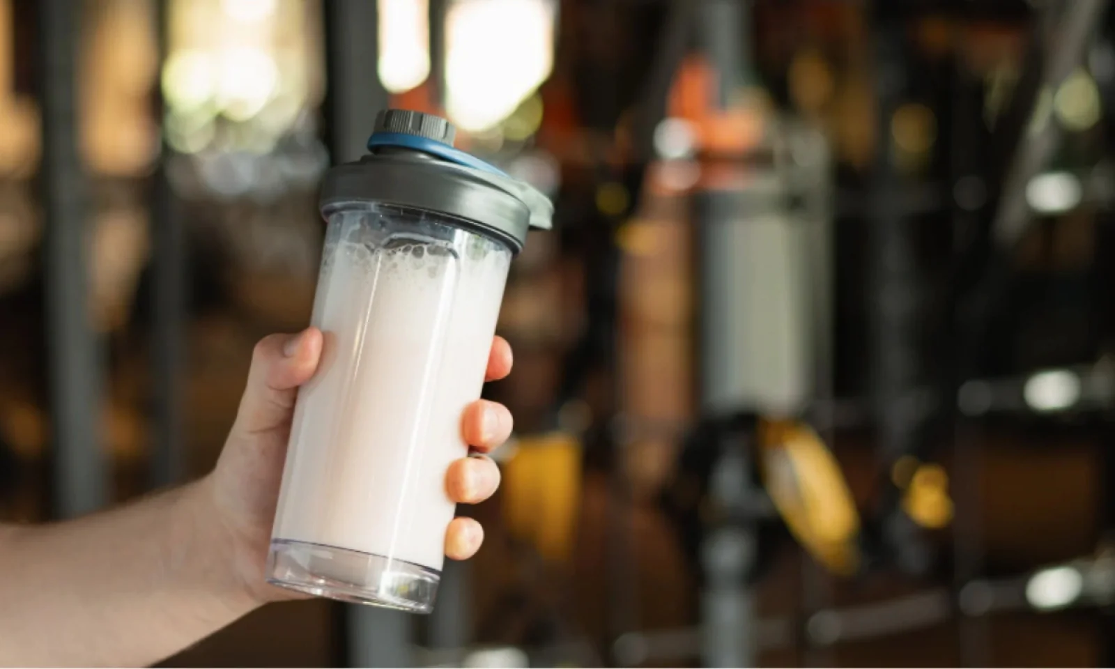 ज्यादा क्रिएटिन लेना पड़ सकता है भारी जानें इससे होने वाले साइड इफेक्ट्स डिटेल्स में