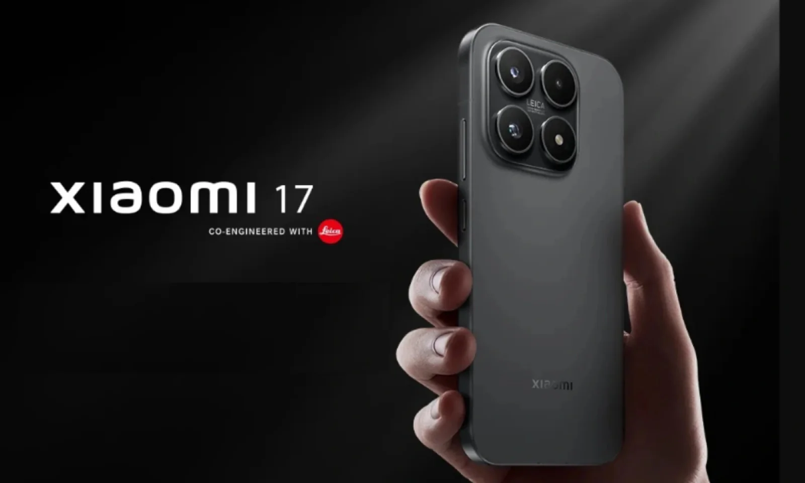 Xiaomi 17 5G डुअल सैटेलाइट कनेक्टिविटी और हाई स्टोरेज के साथ आया भारत में