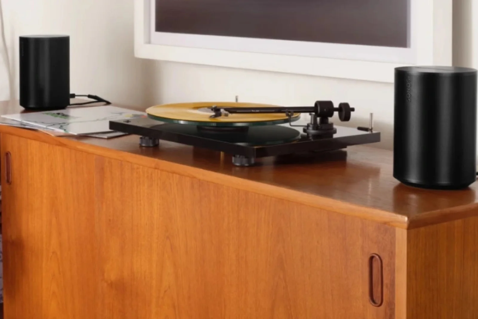 Sonos Official Website 