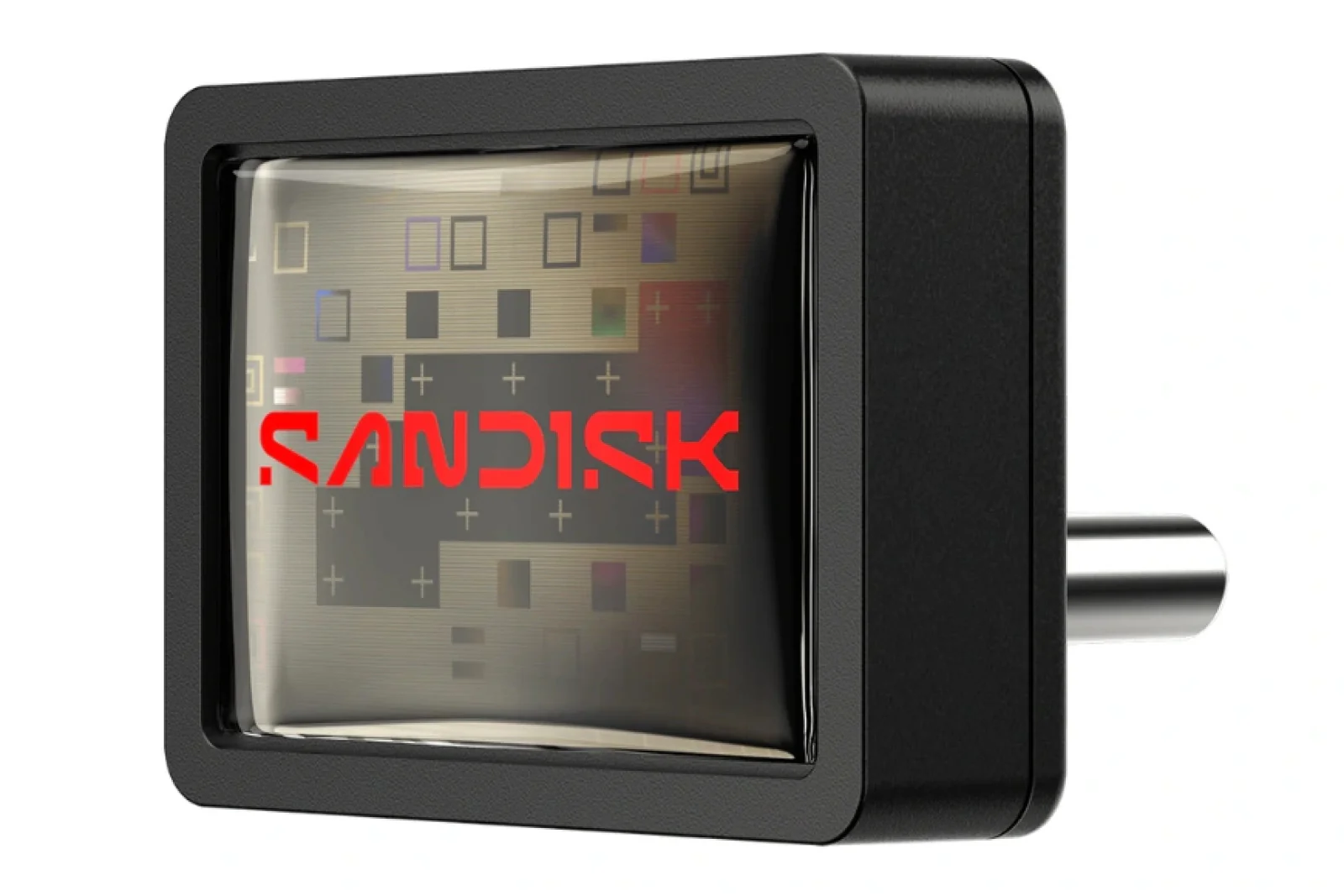 SanDisk Official Website 