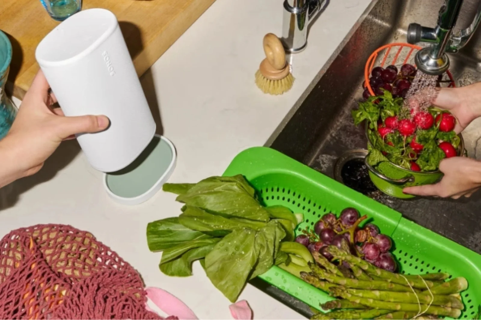 Sonos Official Website 