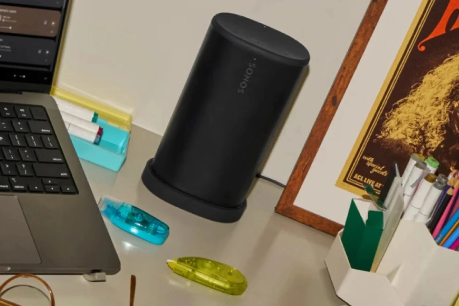 Sonos Official Website 