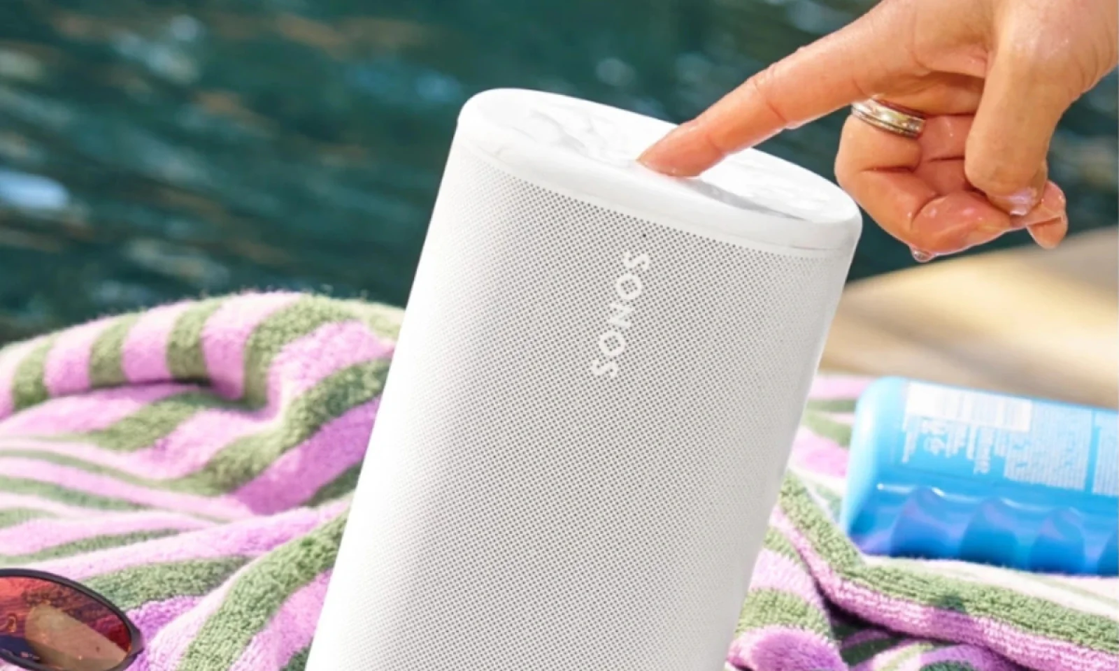 Sonos Play कॉम्पैक्ट और प्रीमियम पोर्टेबल ब्लूटूथ स्पीकर की प्री बुकिंग हुई शुरू