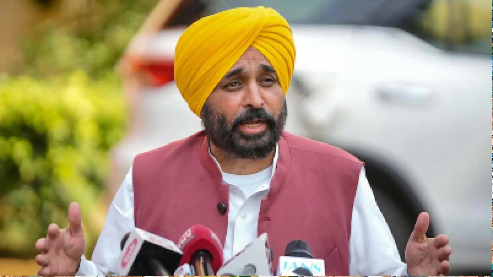 सावधान! गैस सिलेंडर की कालाबाजारी की तो होगी जेल; भगवंत मान ने डीसी को दिए छापे के आदेश