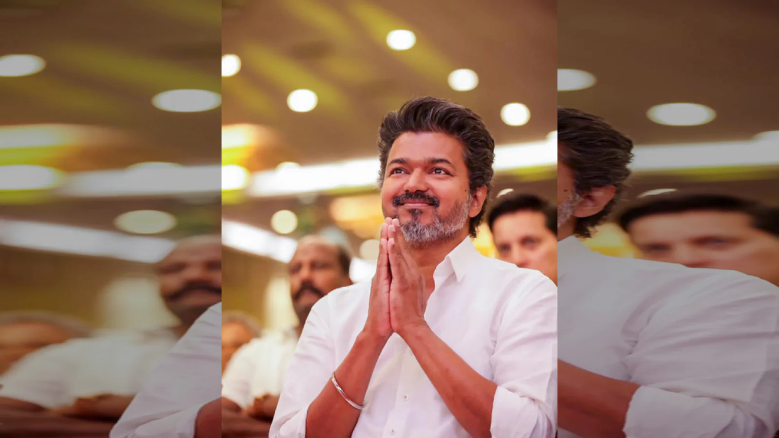 करूर भगदड़ मामला: अभिनेता और TVK अध्यक्ष विजय आज शाम पहुँचेंगे दिल्ली; कल CBI के सामने होंगे पेश