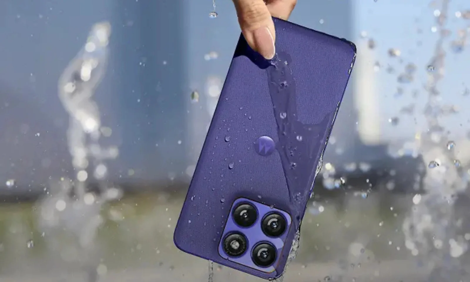 Motorola Edge 70 Fusion+ जल्द आ सकता है भारत में मिलेंगे बेहतरीन फीचर्स