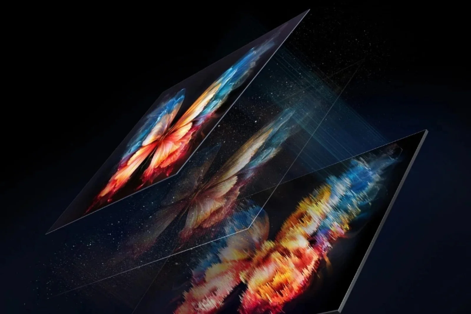 Huawei Official Website 