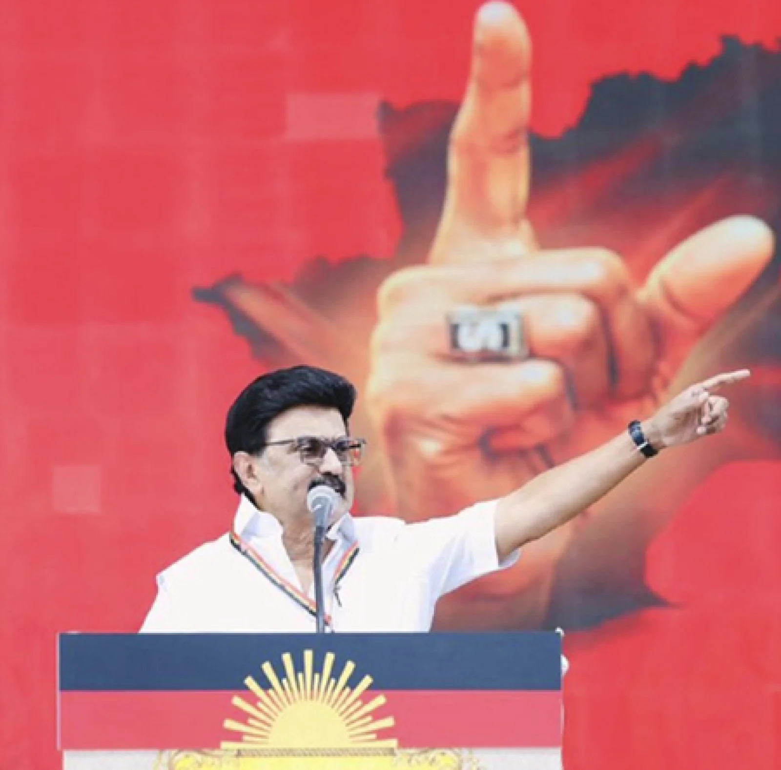 तमिलनाडु विधानसभा चुनाव 2026: एक ही चरण में 23 अप्रैल को होगा मतदान, युवाओं और बुजुर्गों की भागीदारी पर टिकी नजरें