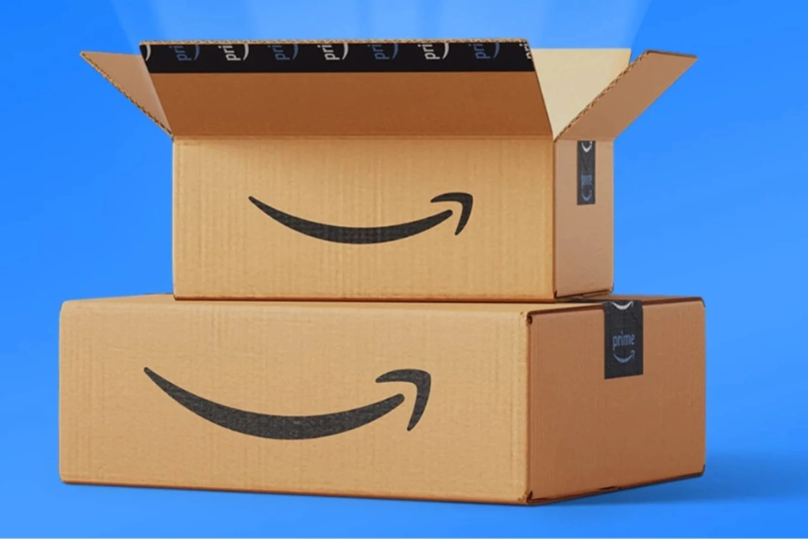 Amazon Official Website 