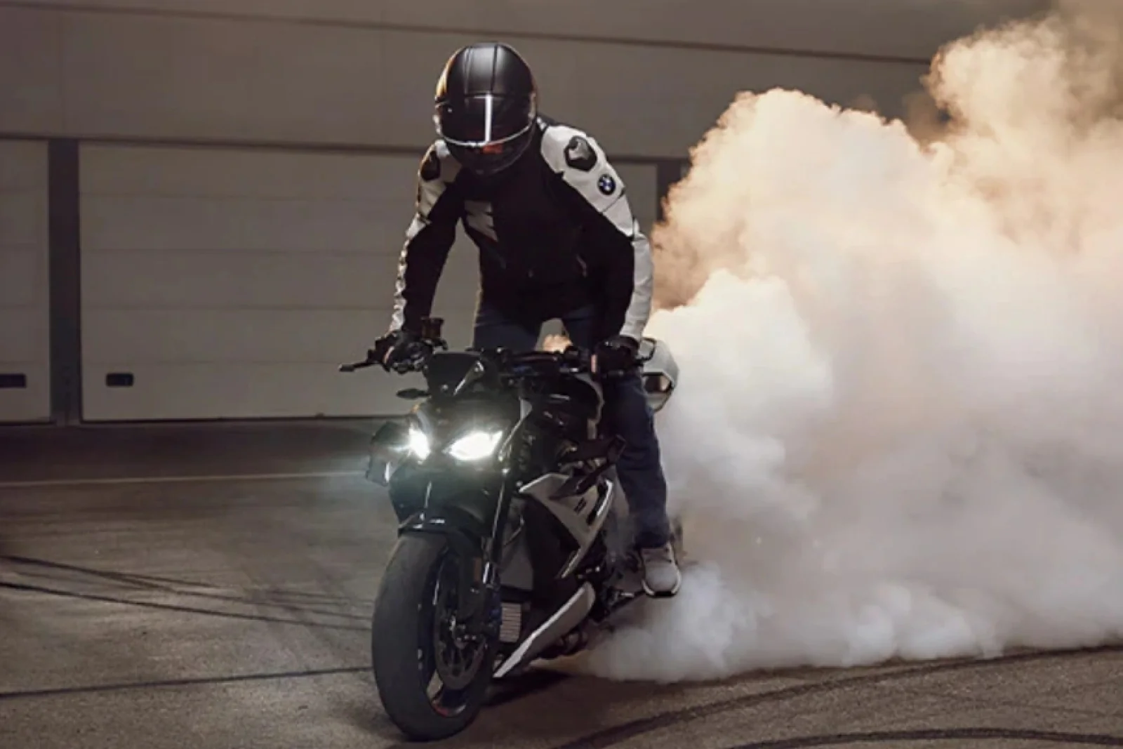 Bmw Motor Cycles Official 