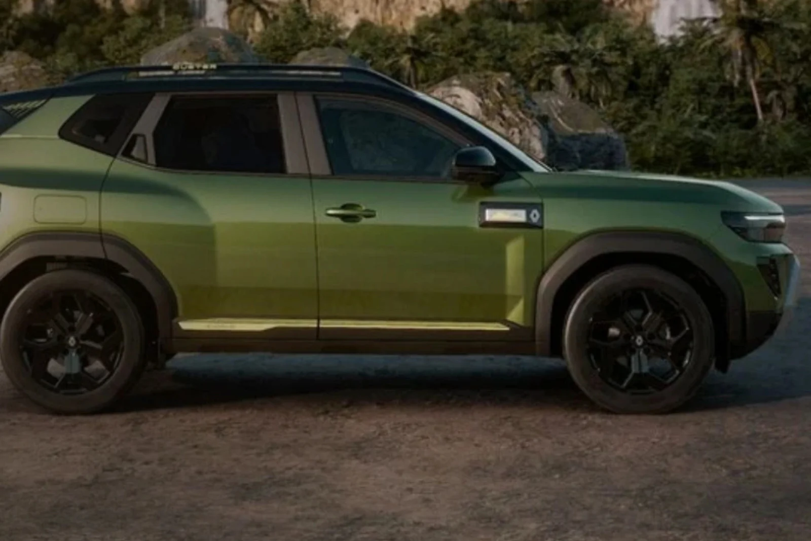 Renault Official Website 