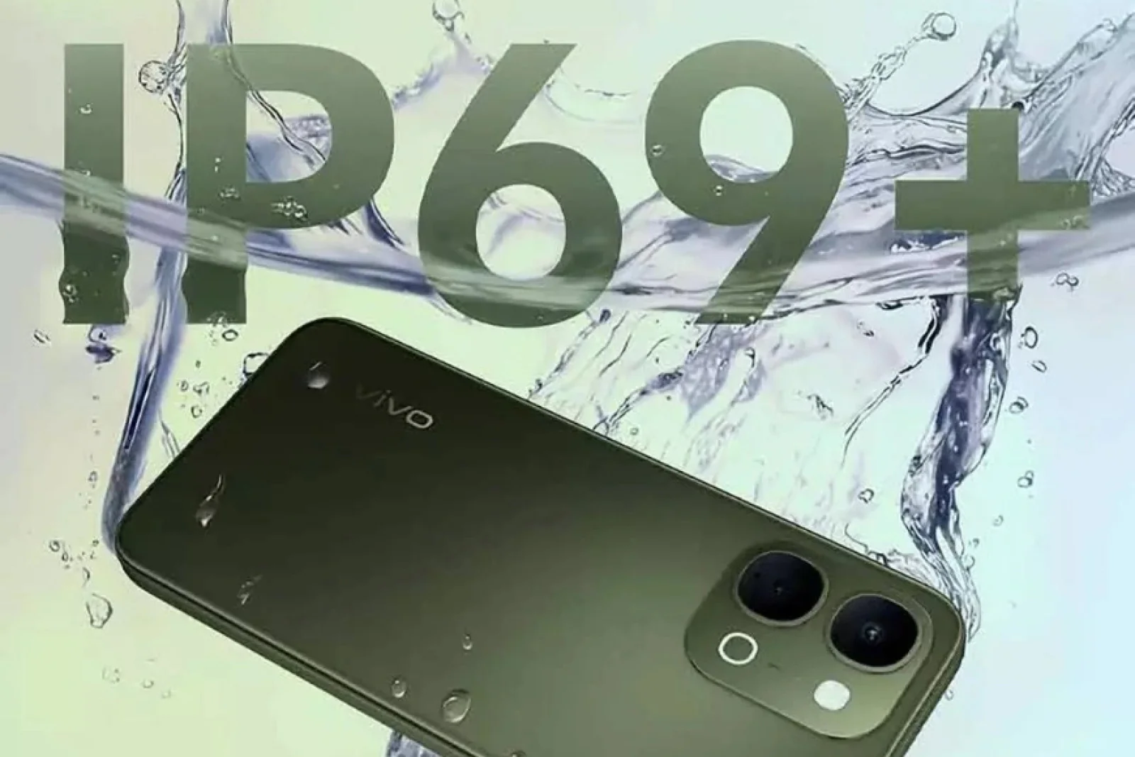 Vivo Official Website