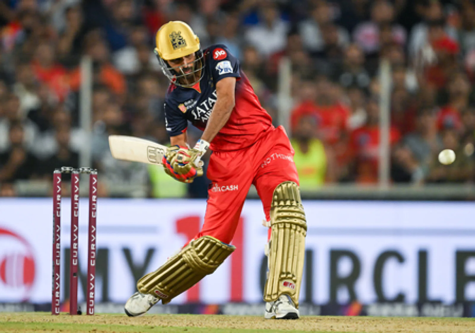 विराट की RCB के नाम है आईपीएल का सबसे 'शर्मनाक' रिकॉर्ड, क्या इस बार बदलेगा इतिहास?