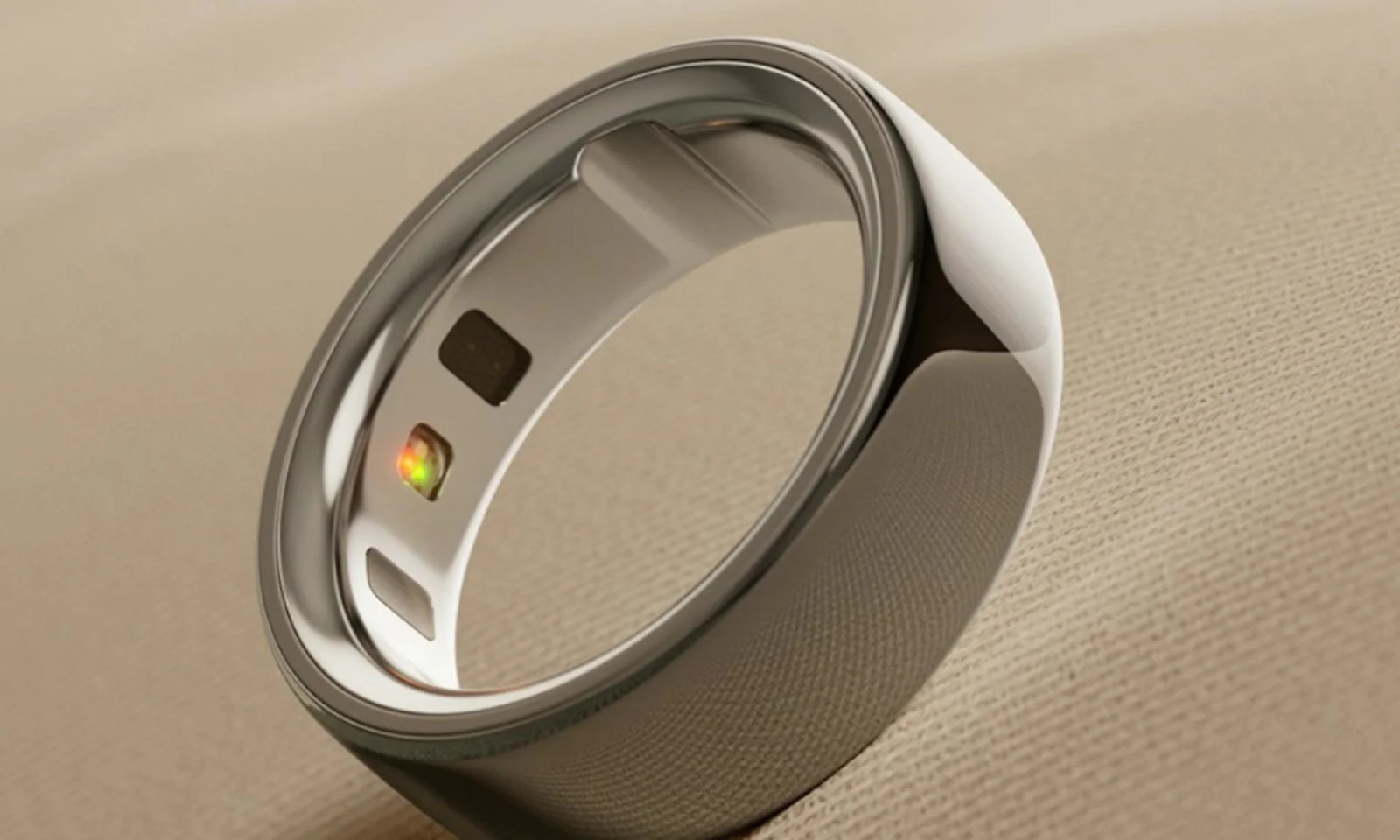 Oura Ring 4 स्मार्ट रिंग की सेल 18 मार्च से शुरू सेंसर्स के साथ मिलेगी एडवांस्ड टेक्नोलॉजी