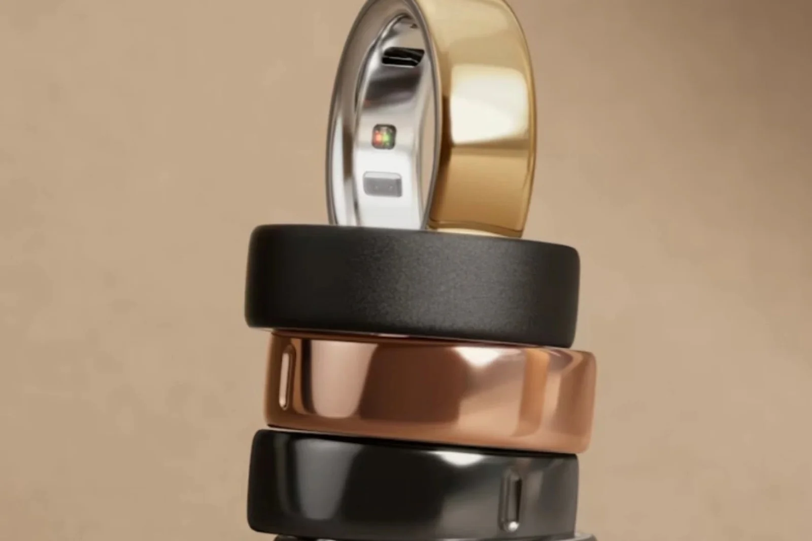 Oura Ring Official Website 