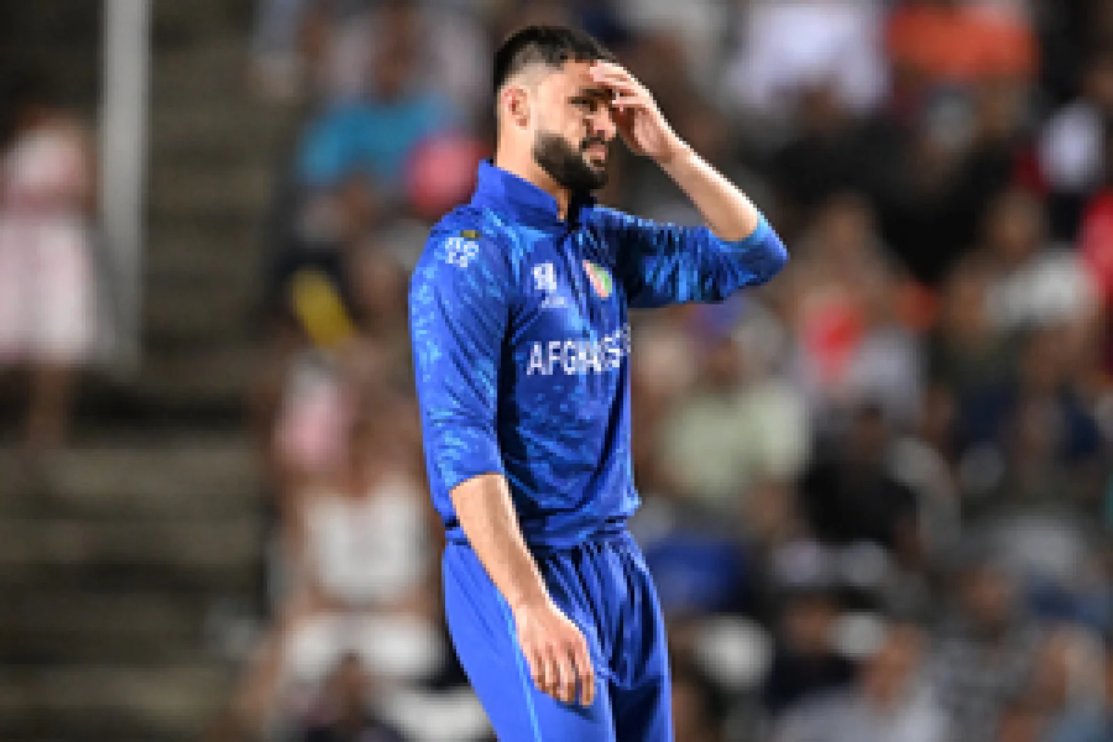 अफगानिस्तान-पाकिस्तान तनाव: अफगान क्रिकेटरों ने काबुल हमले पर जताया भारी रोष; 'युद्ध अपराध' करार दिया