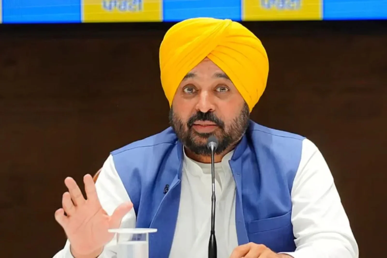 पंजाब शिक्षा क्रांति 2.0: ₹3,500 करोड़ के निवेश से सरकारी स्कूलों का कायाकल्प; विश्व बैंक के साथ हाथ मिलाएगी मान सरकार