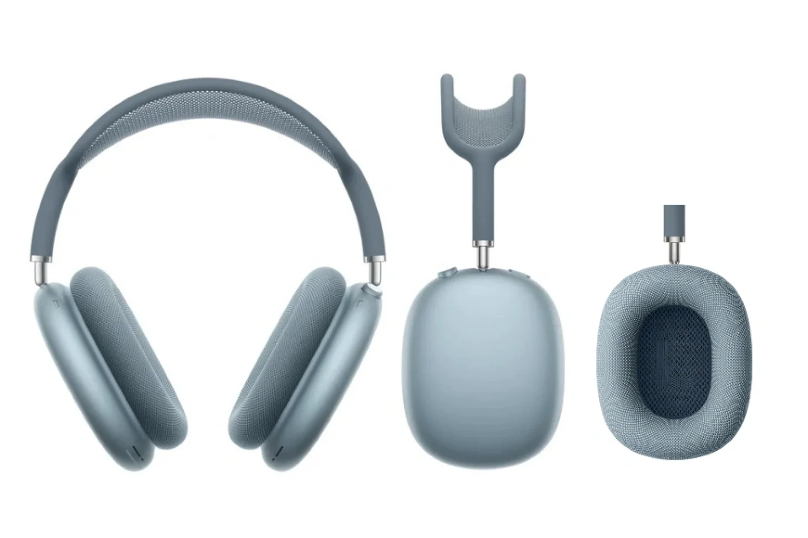 Apple official Website 