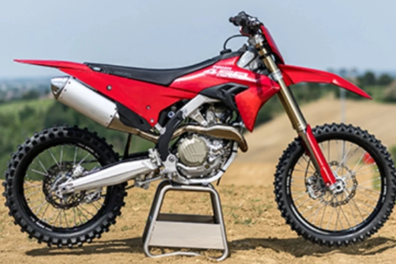 Ducati Official Website 