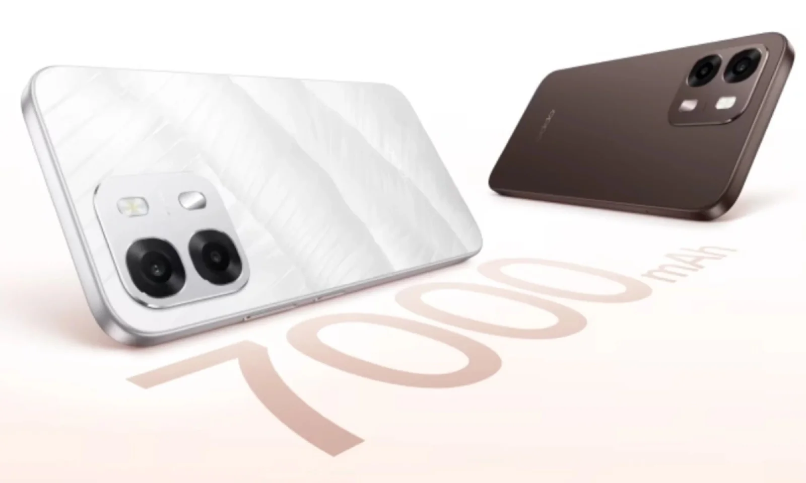 Oppo A6s 5G लंबी बैटरी लाइफ और फास्ट चार्जिंग के साथ भारत में हुआ लॉन्च