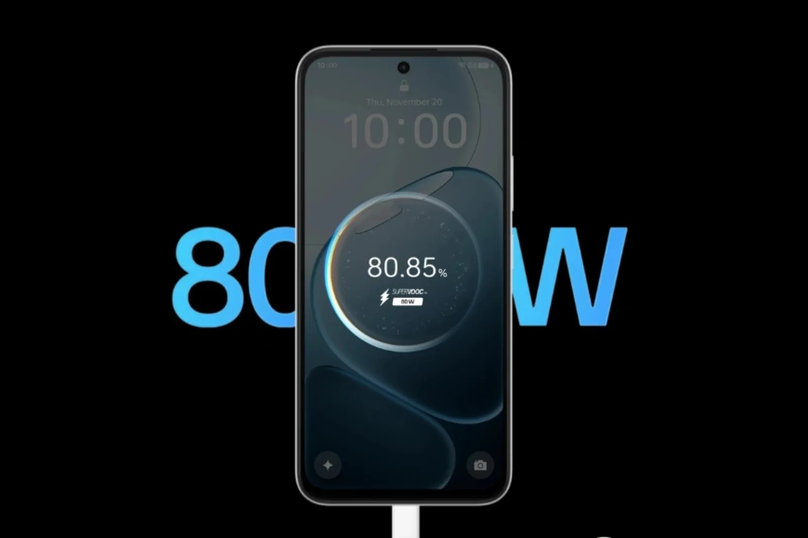 Oppo Official Website