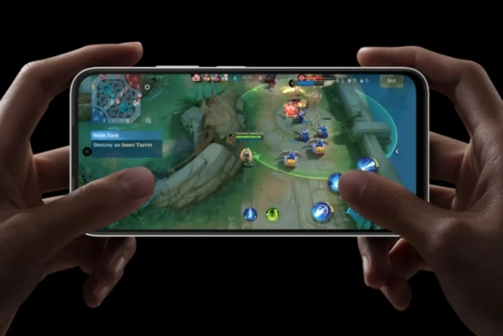 Oppo Official Website