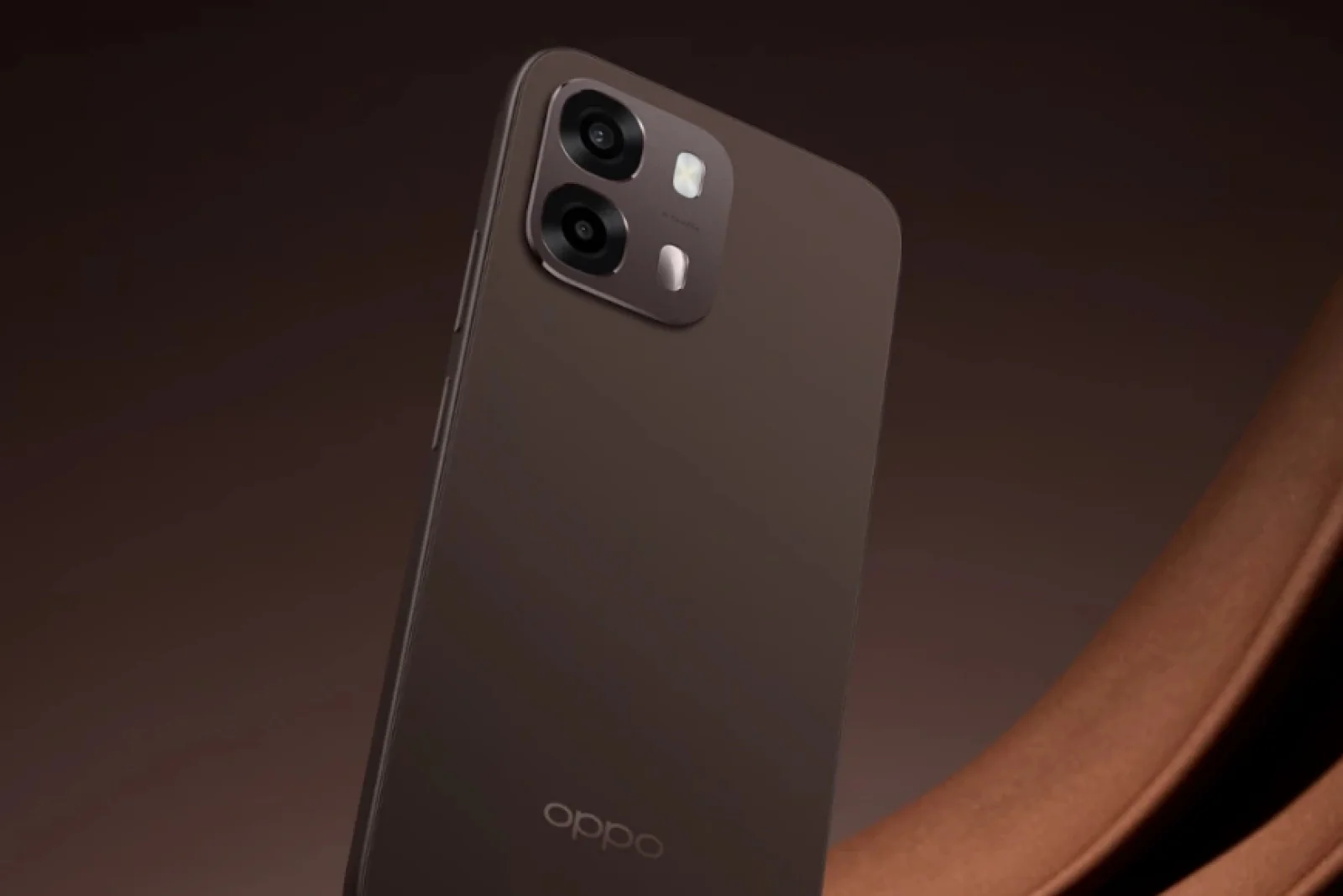 Oppo Official Website