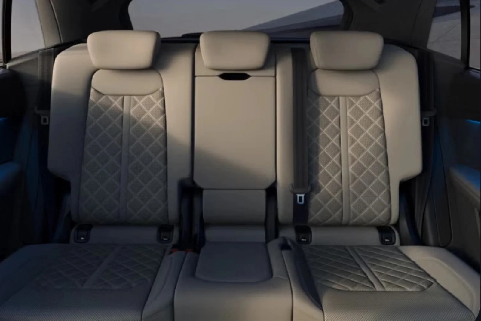 Audi Official Website 