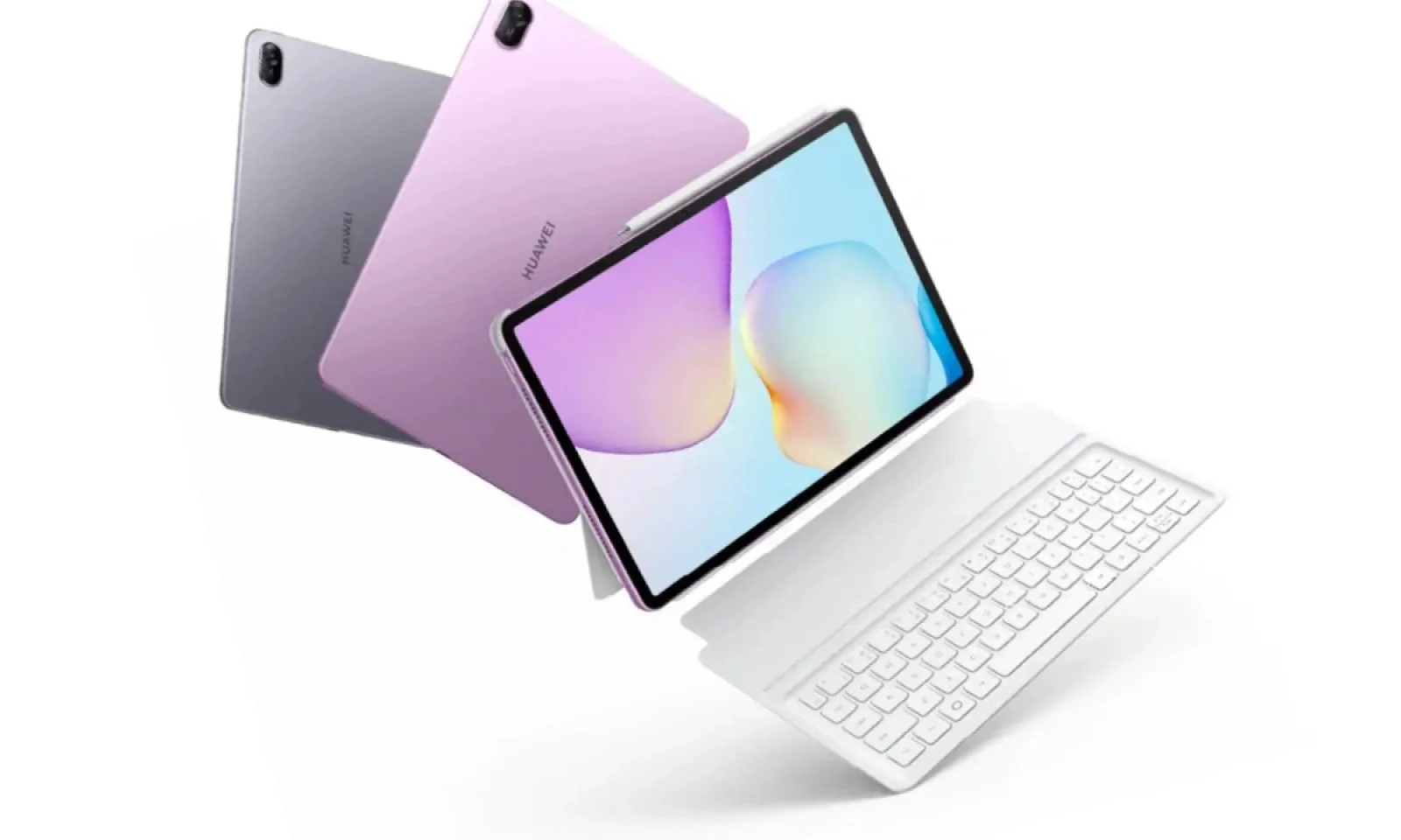 Huawei MatePad 11.5 का फ्लिपकार्ट पर टीजर हुआ लॉन्च जल्द ही होगा भारत में लॉन्च