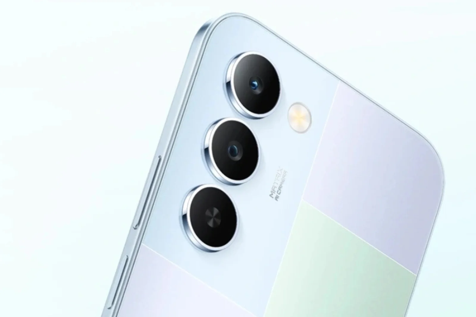 Realme Official Website 