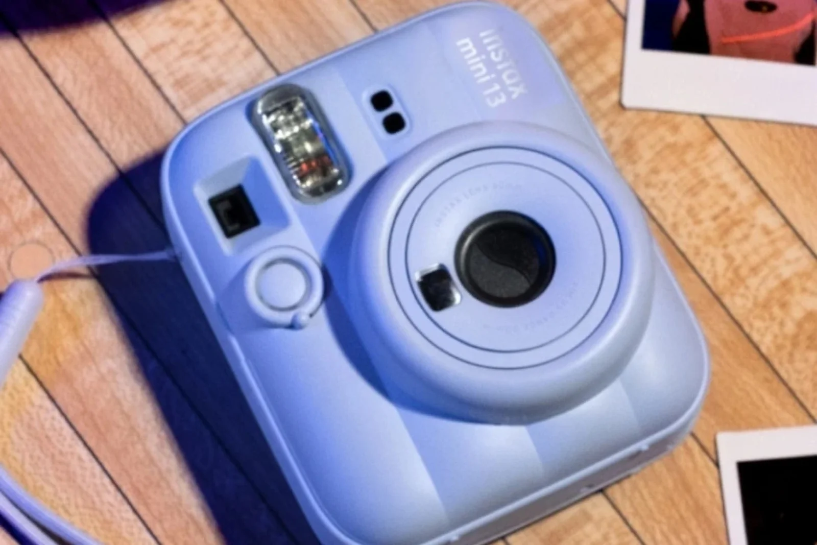 Instax Official Website 