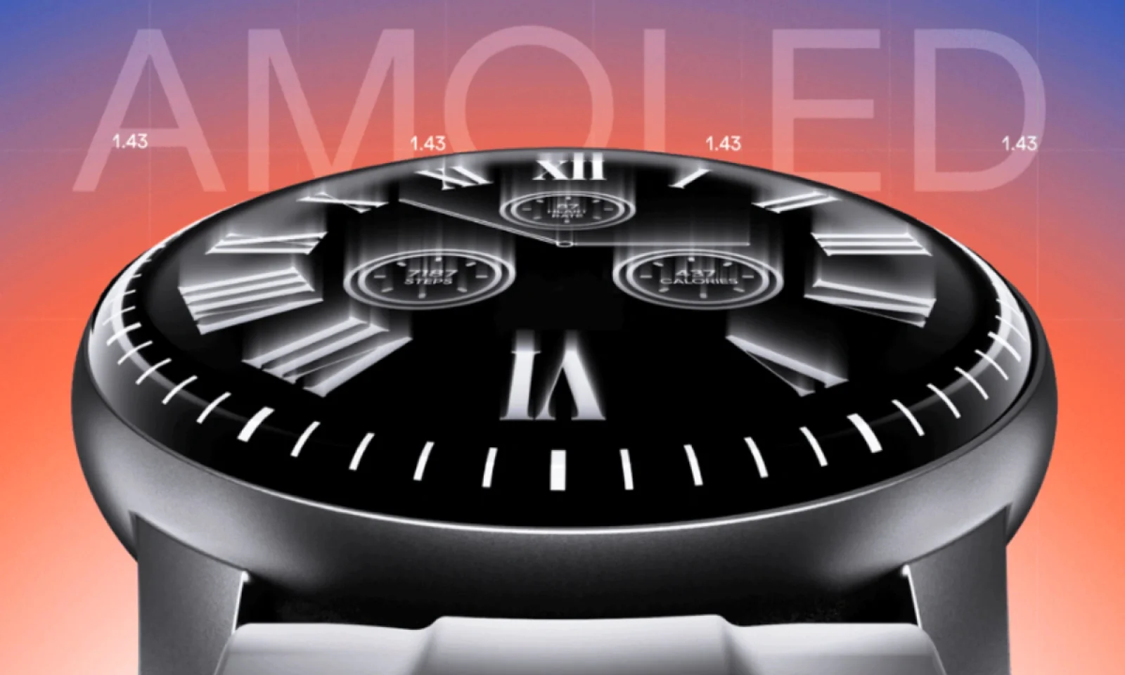 boAt Valour Watch 1R स्मार्ट फीचर्स और 3D AMOLED डिस्प्ले के साथ आई सामने