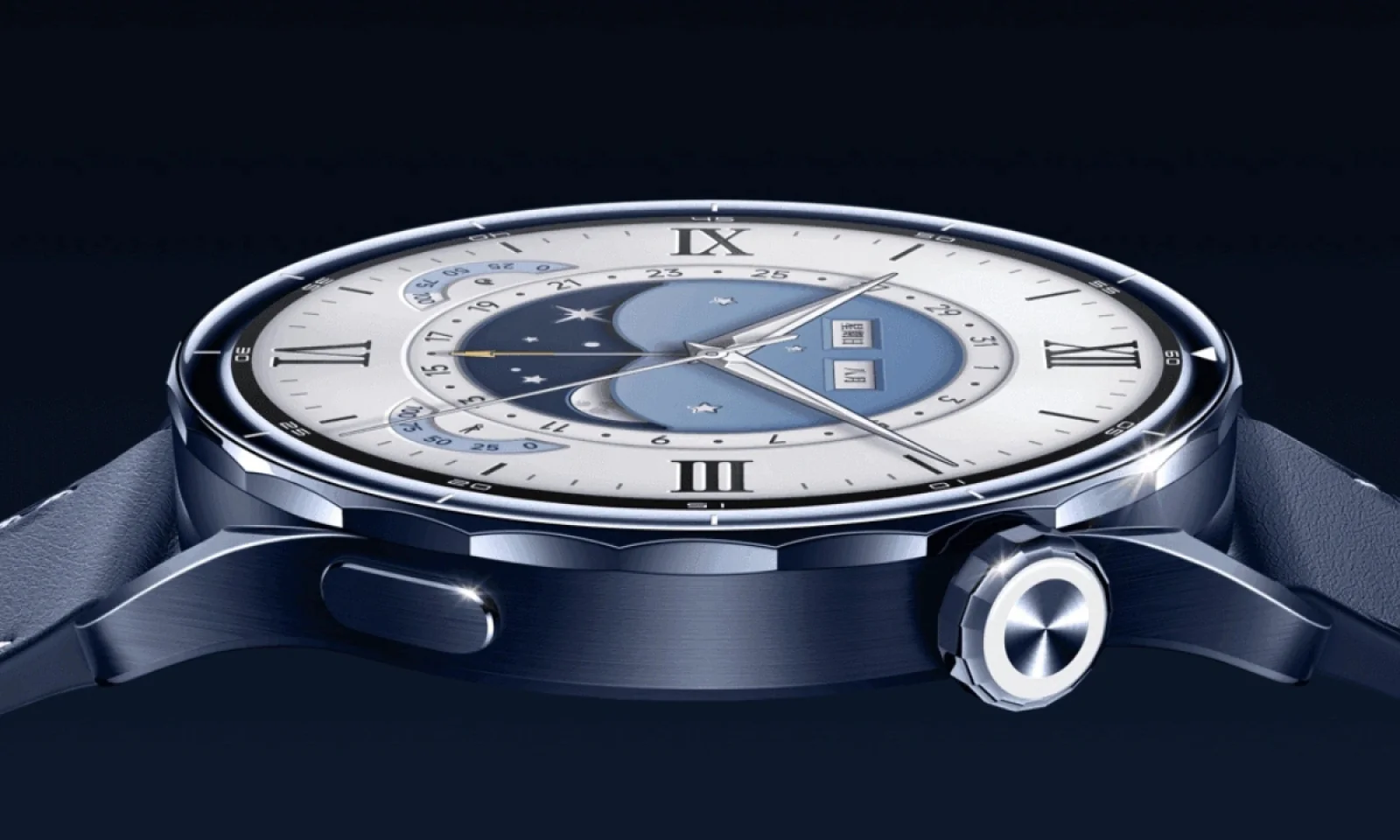 Xiaomi वॉच S5 में स्टाइल, पावर और हेल्थ का कॉम्बिनेशन कर देगा आपको हैरान