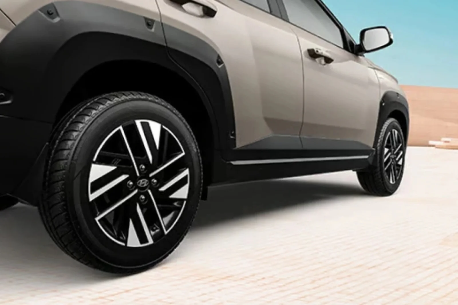 Hyundai Official Website 