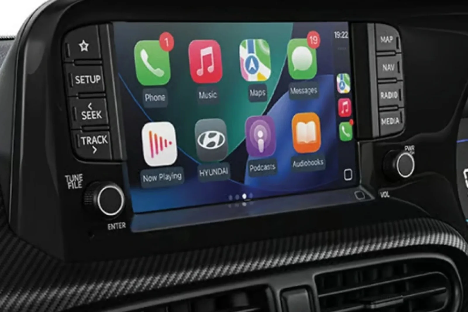 Hyundai Official Website 