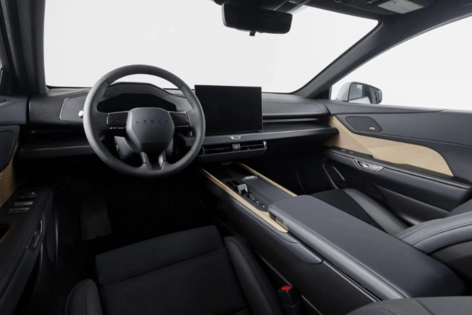 Lexus Official Website 