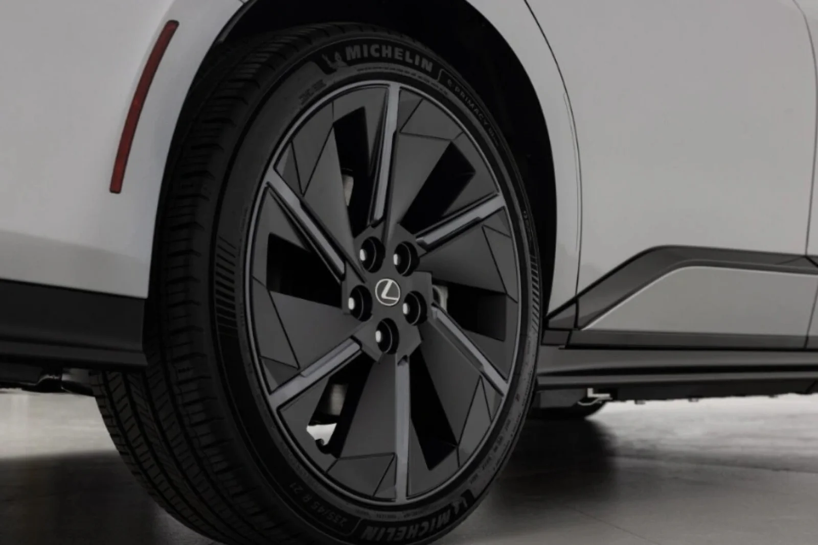 Lexus Official Website 