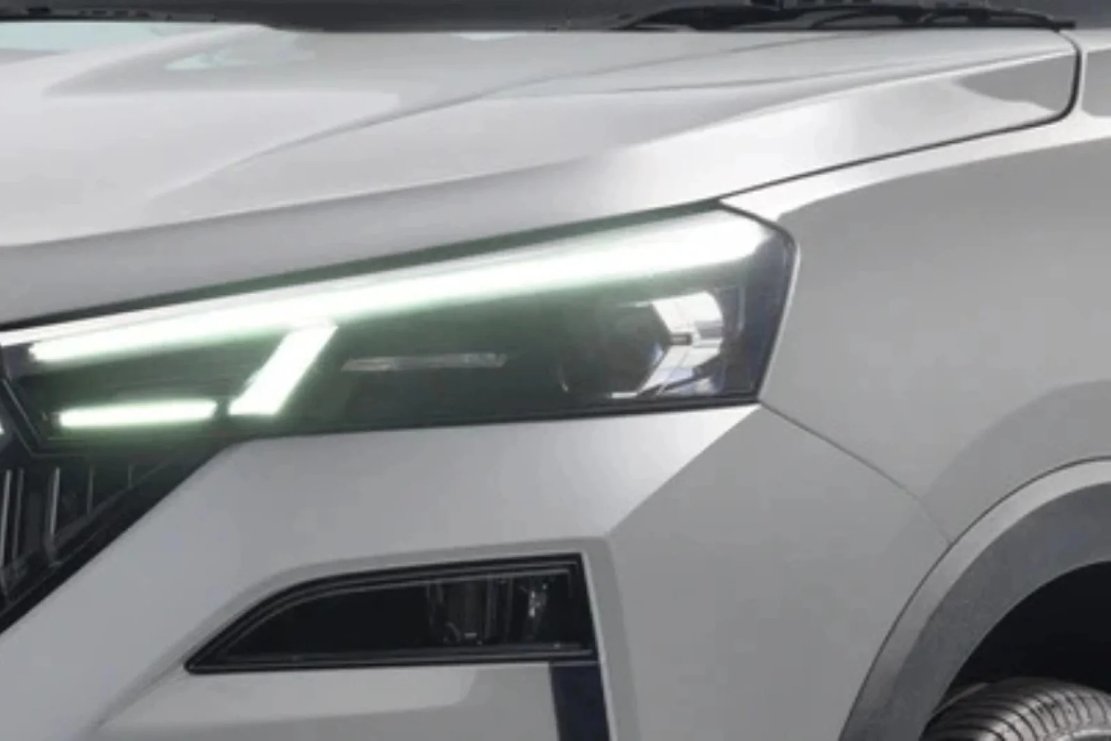 Skoda Auto Official Website 