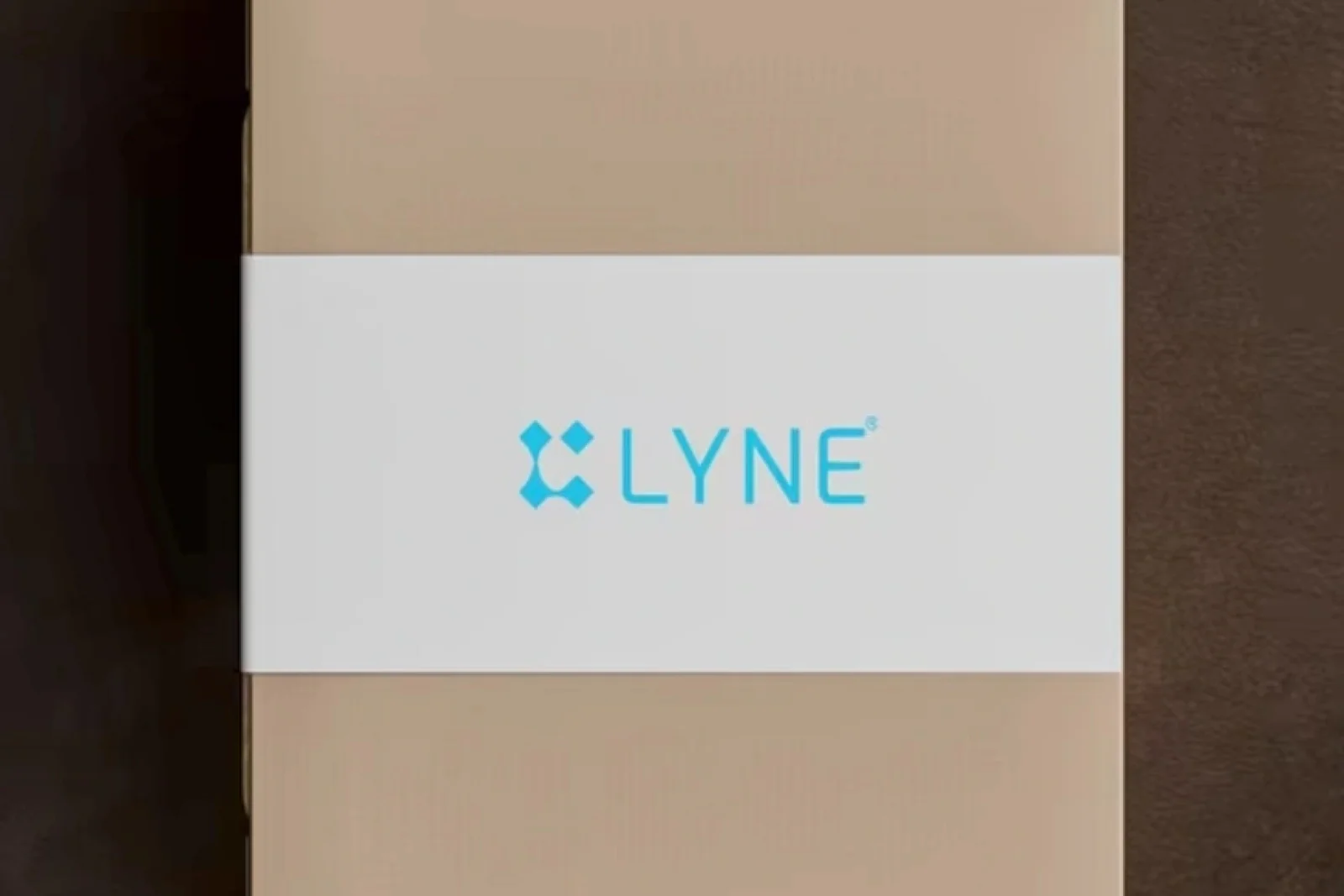 Lyne Originals Official website 