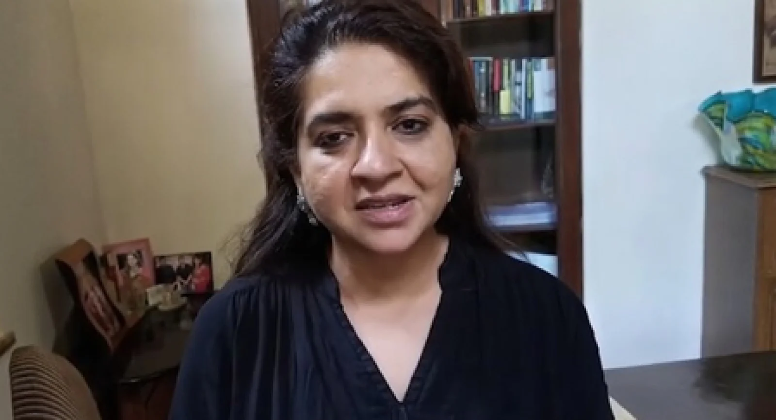 आदित्य ठाकरे के आरोपों पर शाइना एनसी का पलटवार: "विपक्ष केवल राजनीति में व्यस्त, सरकार का फोकस समाधान पर"