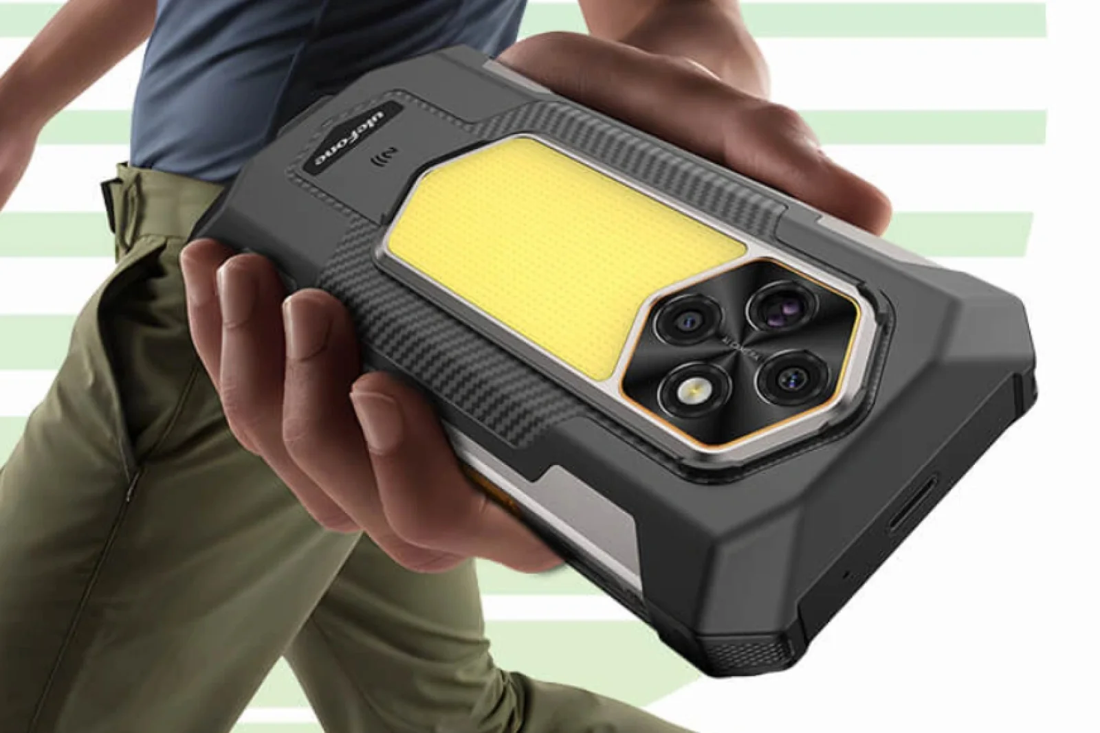 Ulefone Official Website 