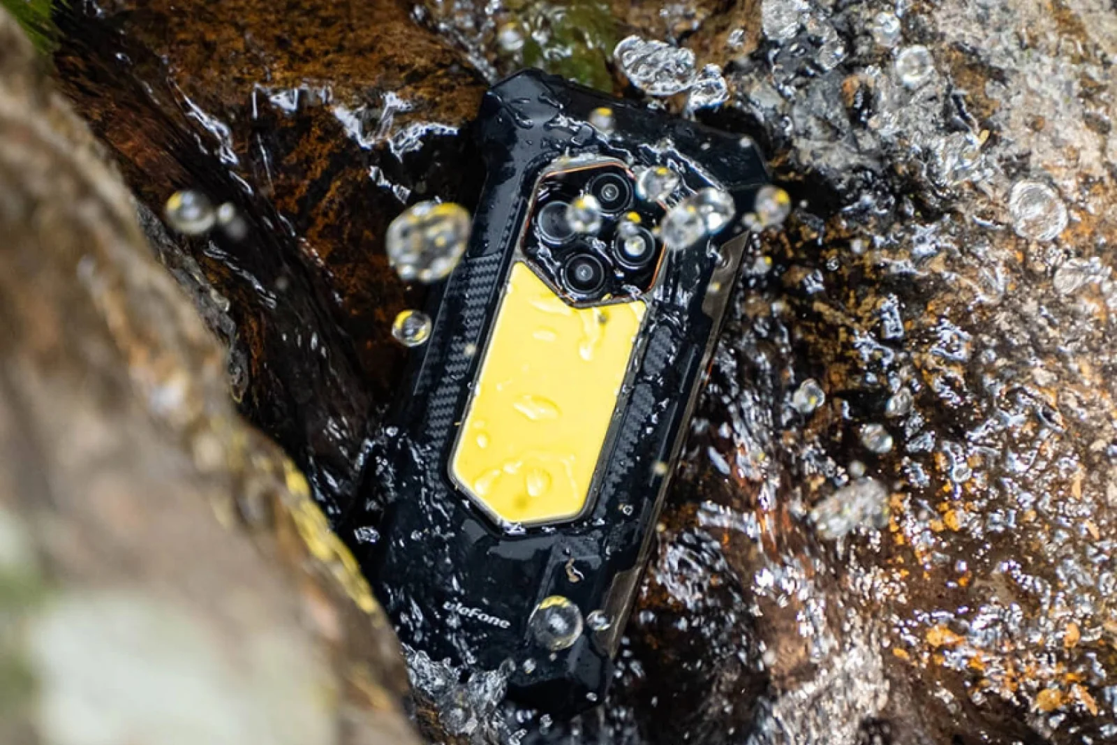 Ulefone Official Website 