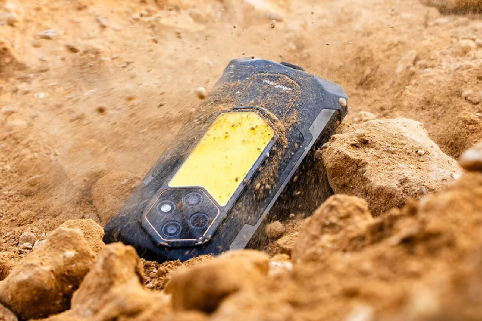 Ulefone Official Website 