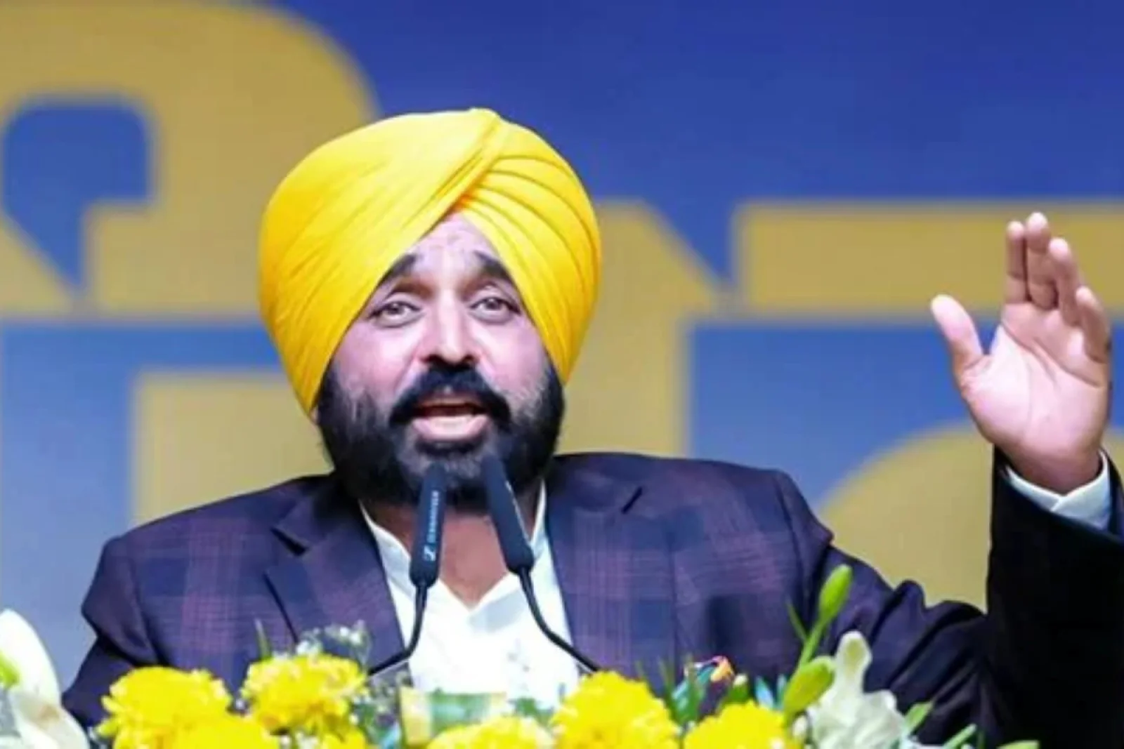 मान सरकार के 4 साल: धर्मकोट को मिला 18 करोड़ का हाई-टेक अस्पताल, गांवों तक पहुंचेगा बेहतर इलाज