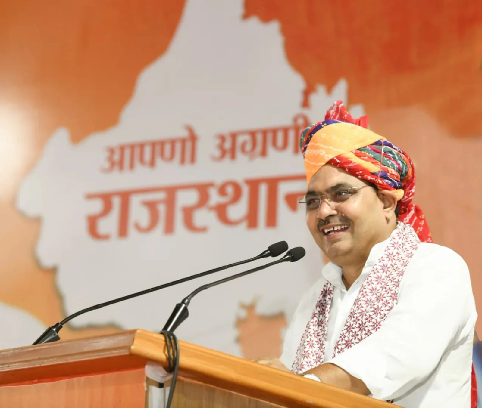 राजस्थान के सरकारी स्कूलों का बदलेगा हुल्या: केंद्र ने दी 300 करोड़ की मंजूरी, CM भजनलाल ने जताया PM मोदी का आभार