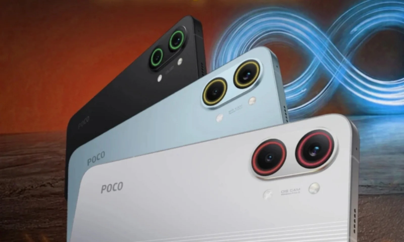 गेमर्स और प्रोफेशनल यूज के लिए लॉन्च हुआ Poco X8 Pro Max 5G सेल आज से